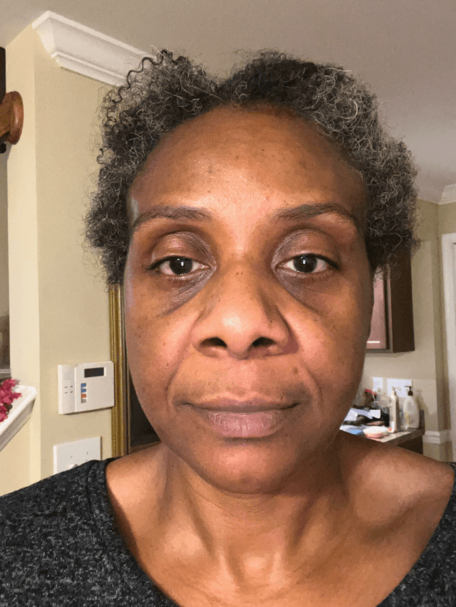 Athena C., 48 Before
