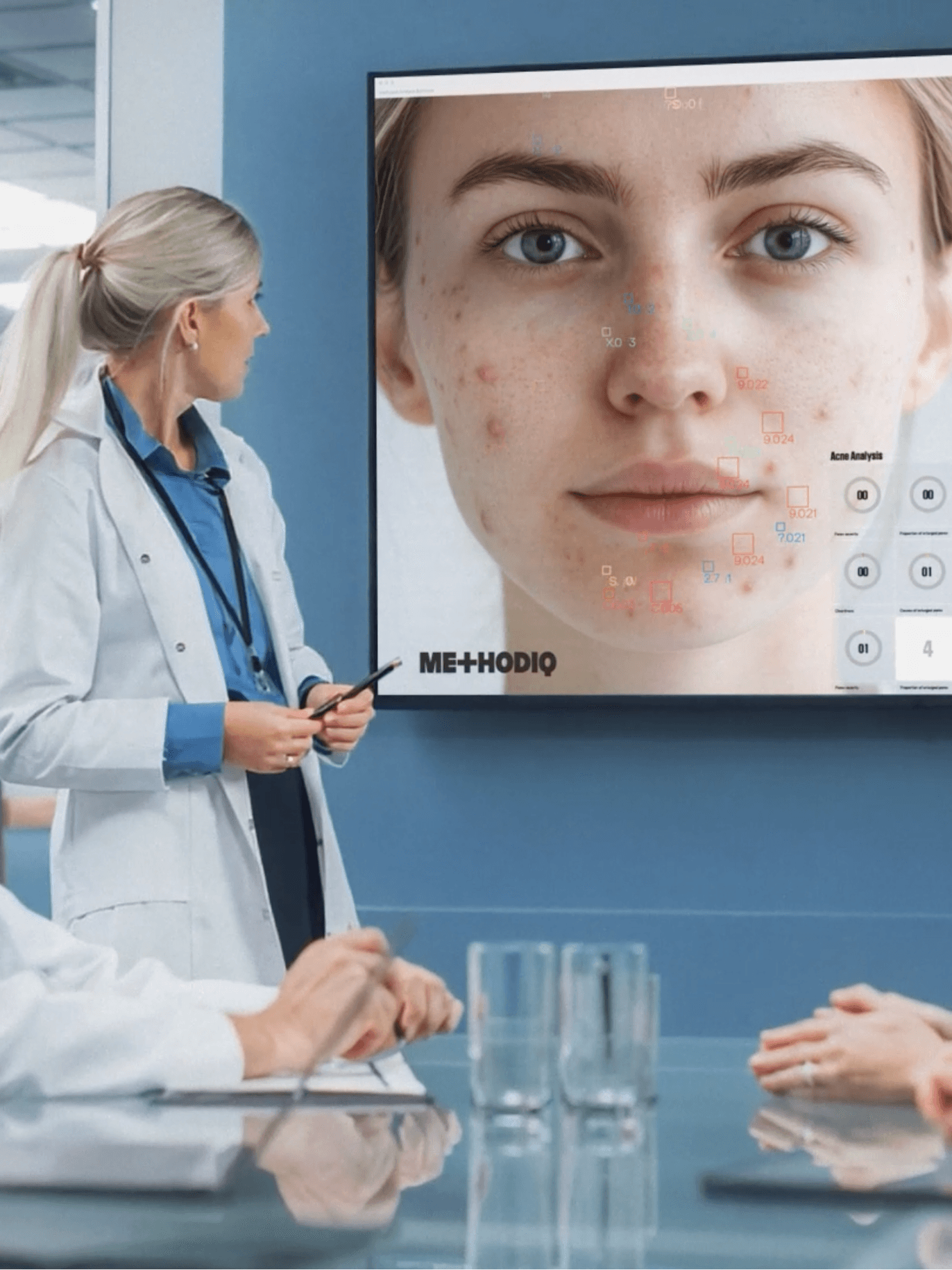 100% Personalized Treatments