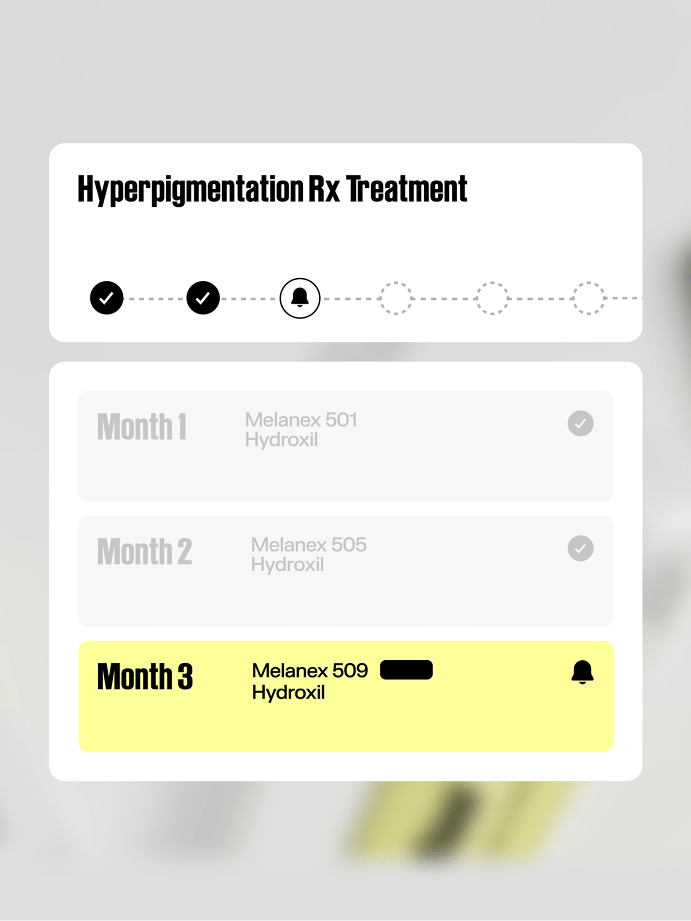 Real Time Tracking