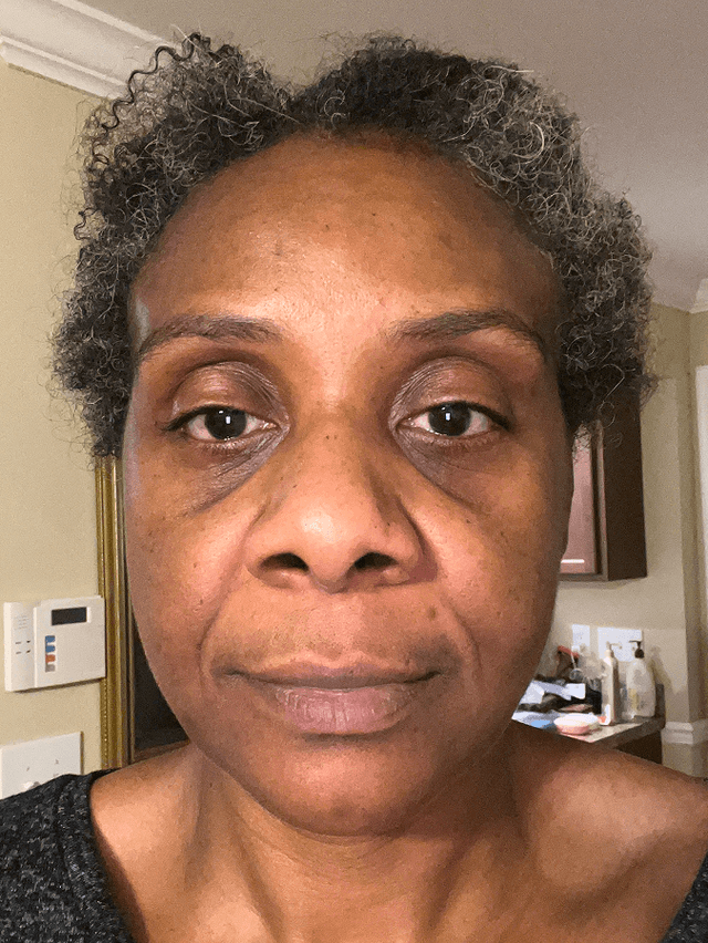 Athena C., 48 Before