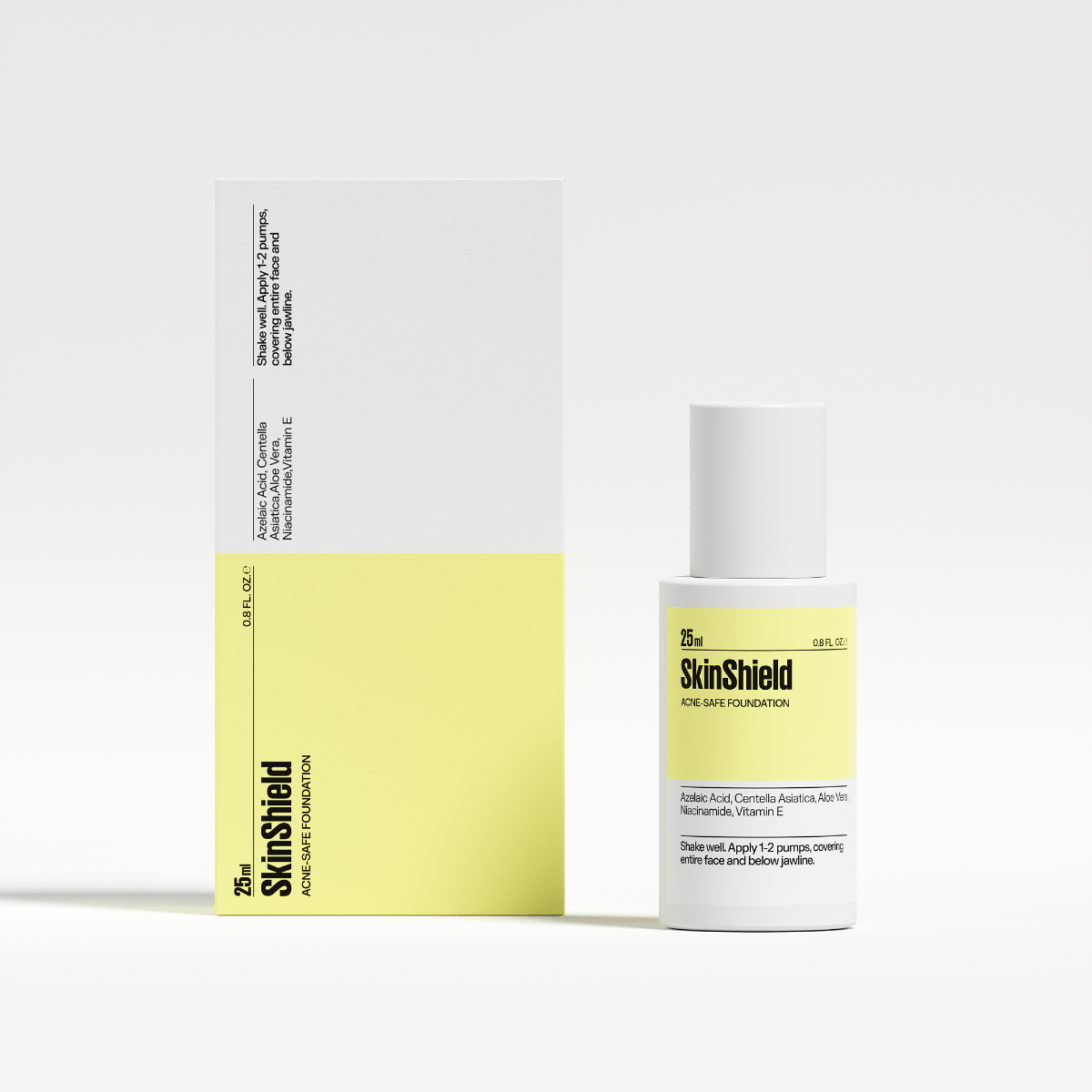 SkinShield 