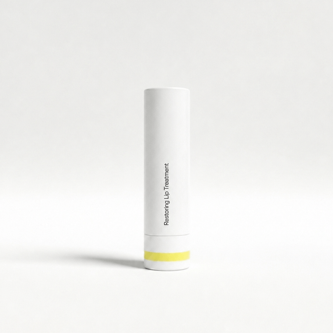 Restoring Lip Treatment