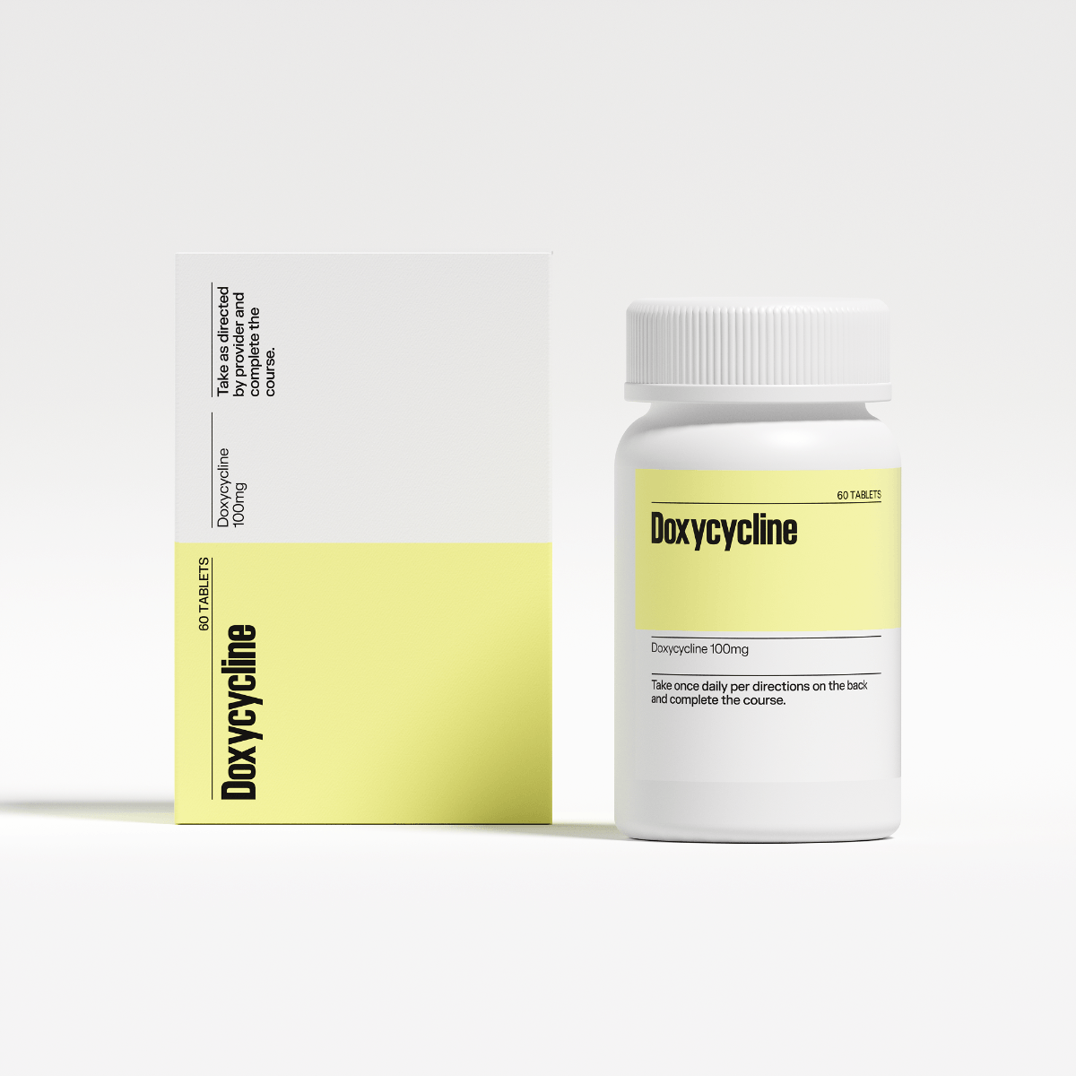 Doxycycline