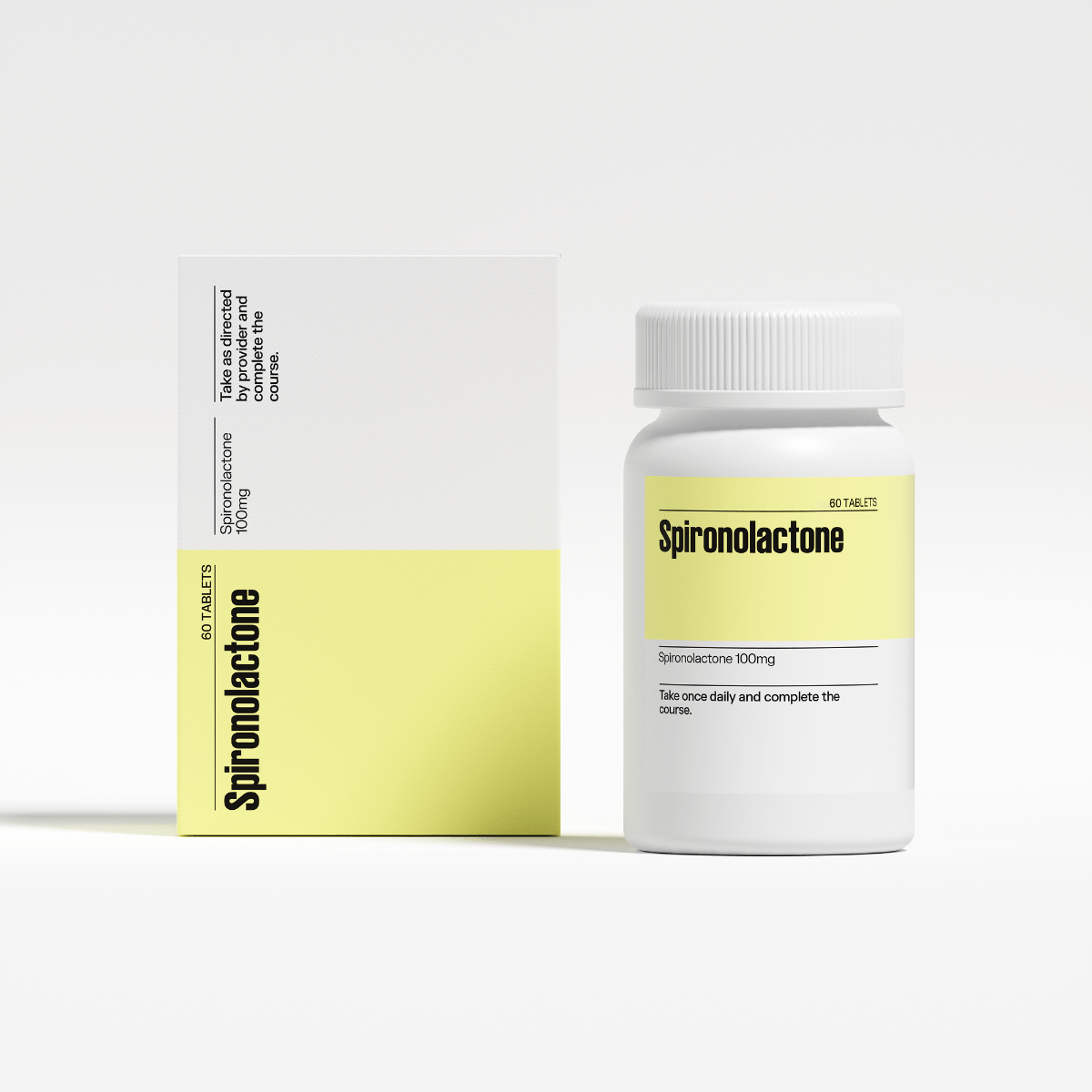 Spironolactone