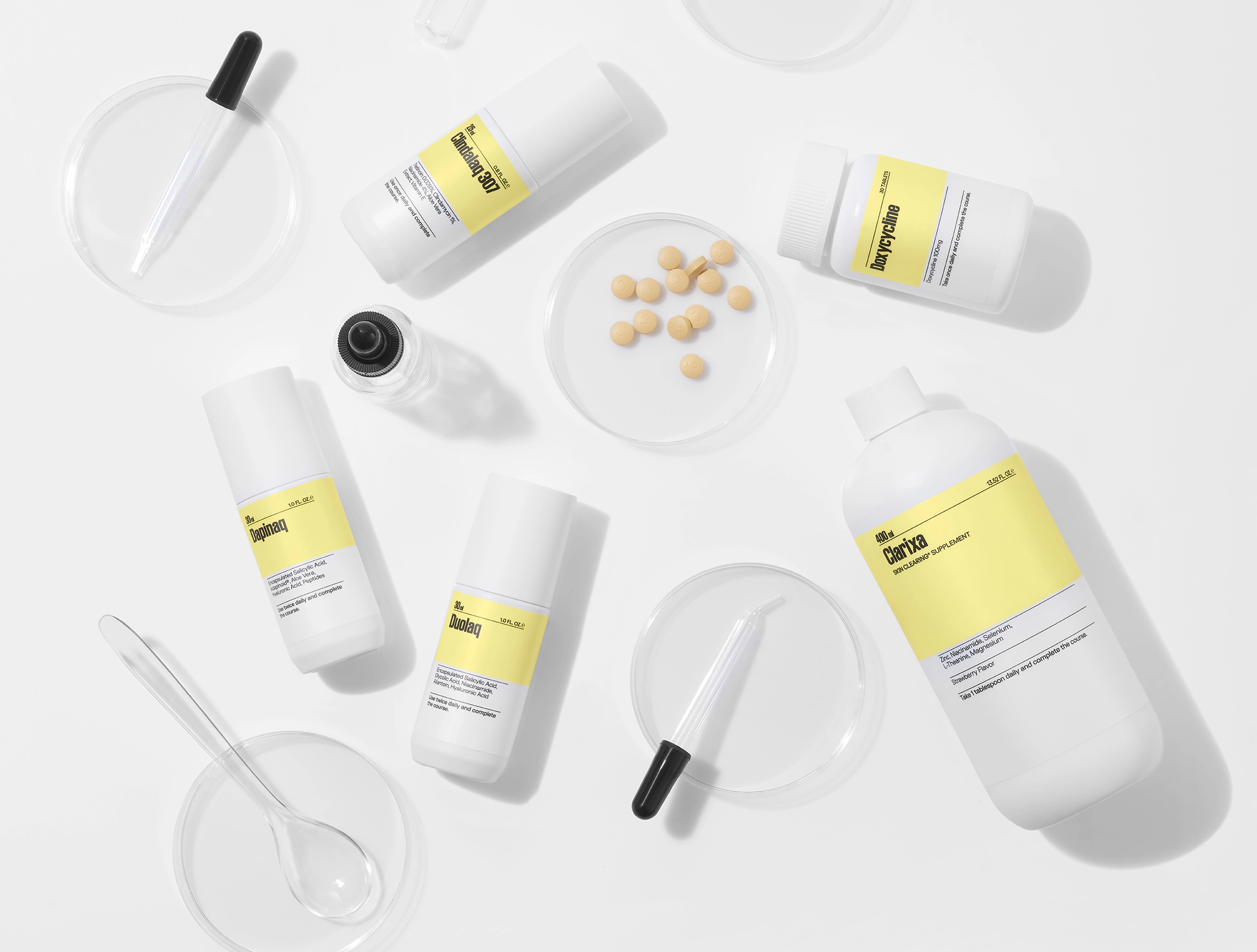Acne page image