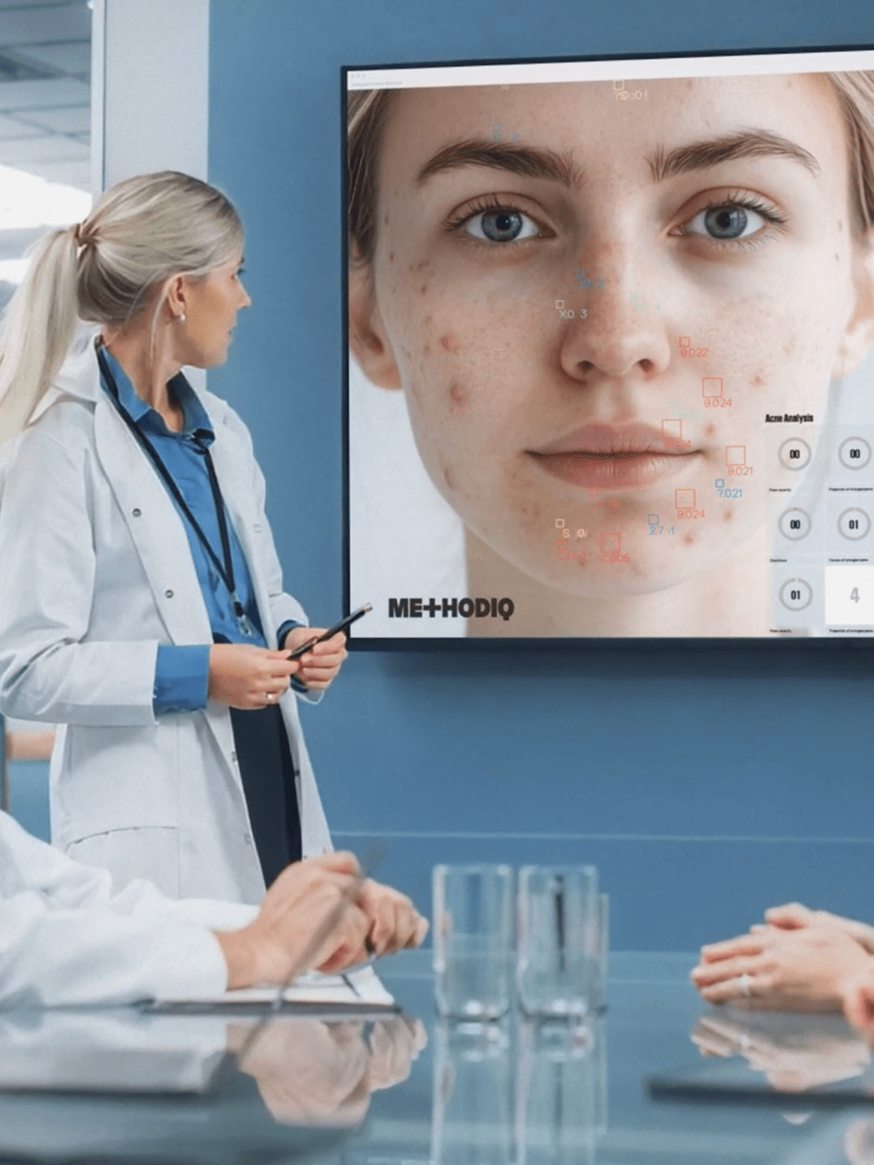 100% Personalized Treatments