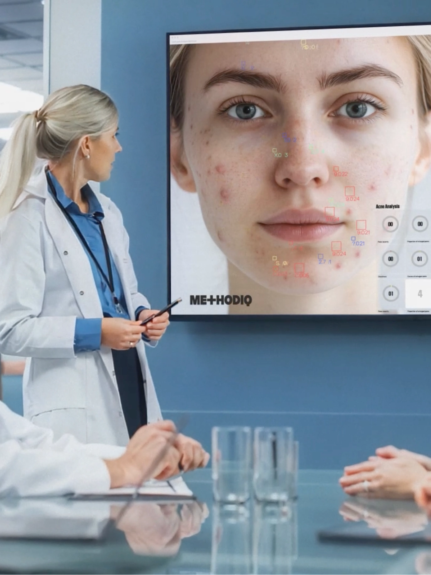 100% Personalized Treatments