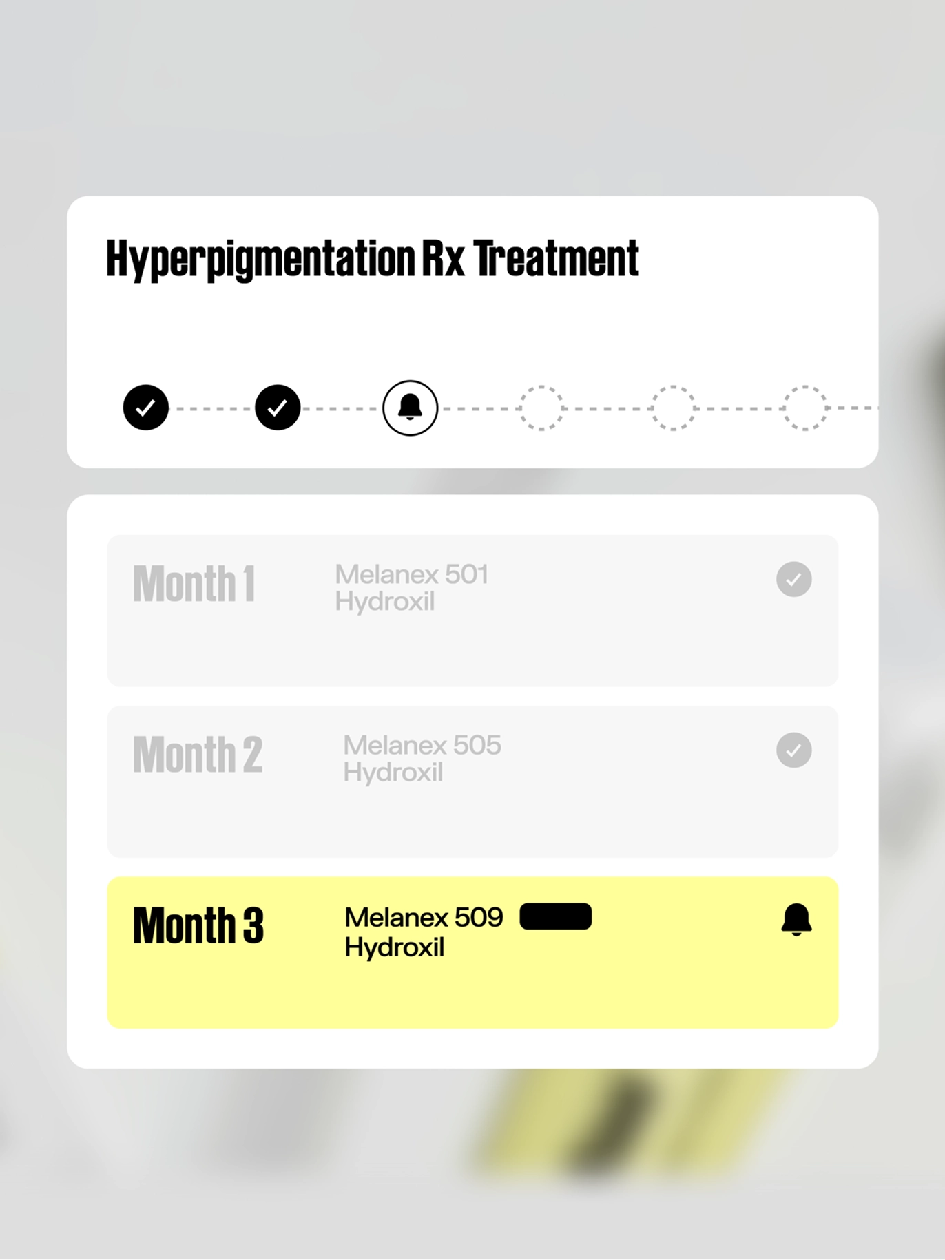 Real Time Tracking