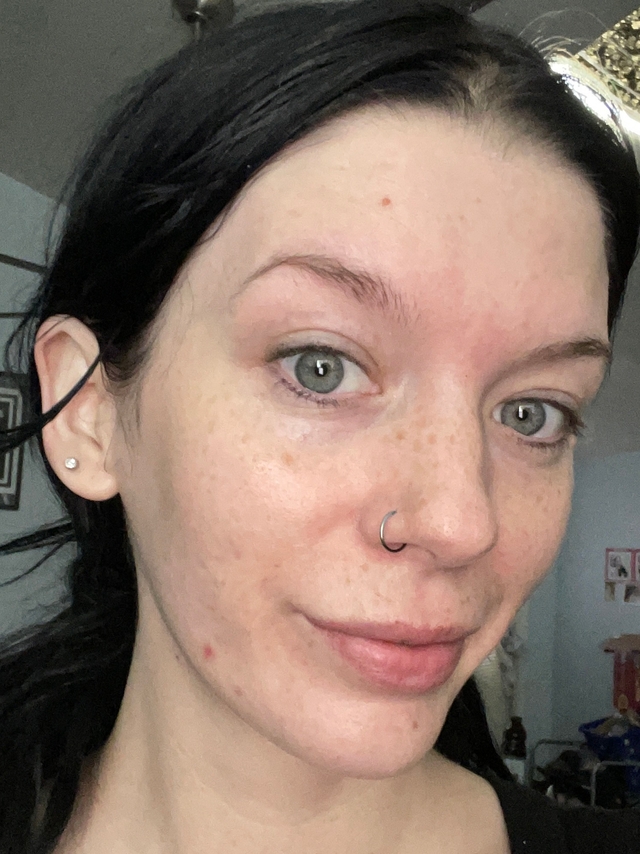 Melissa Before