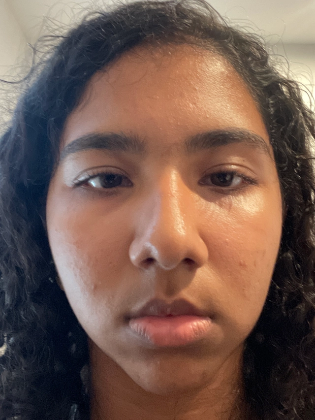 Kayla G.
After
